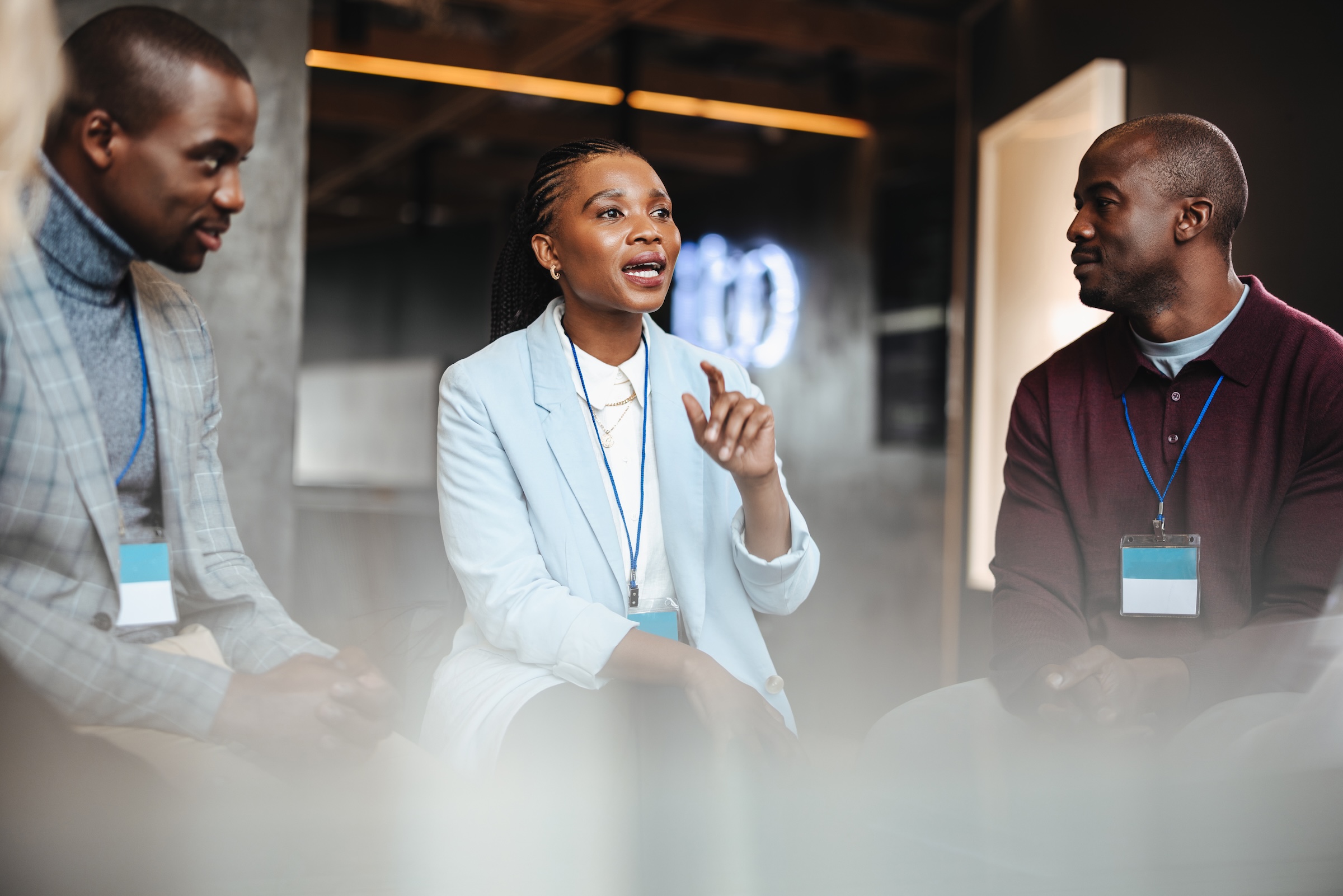 A new era of African leadership is coming