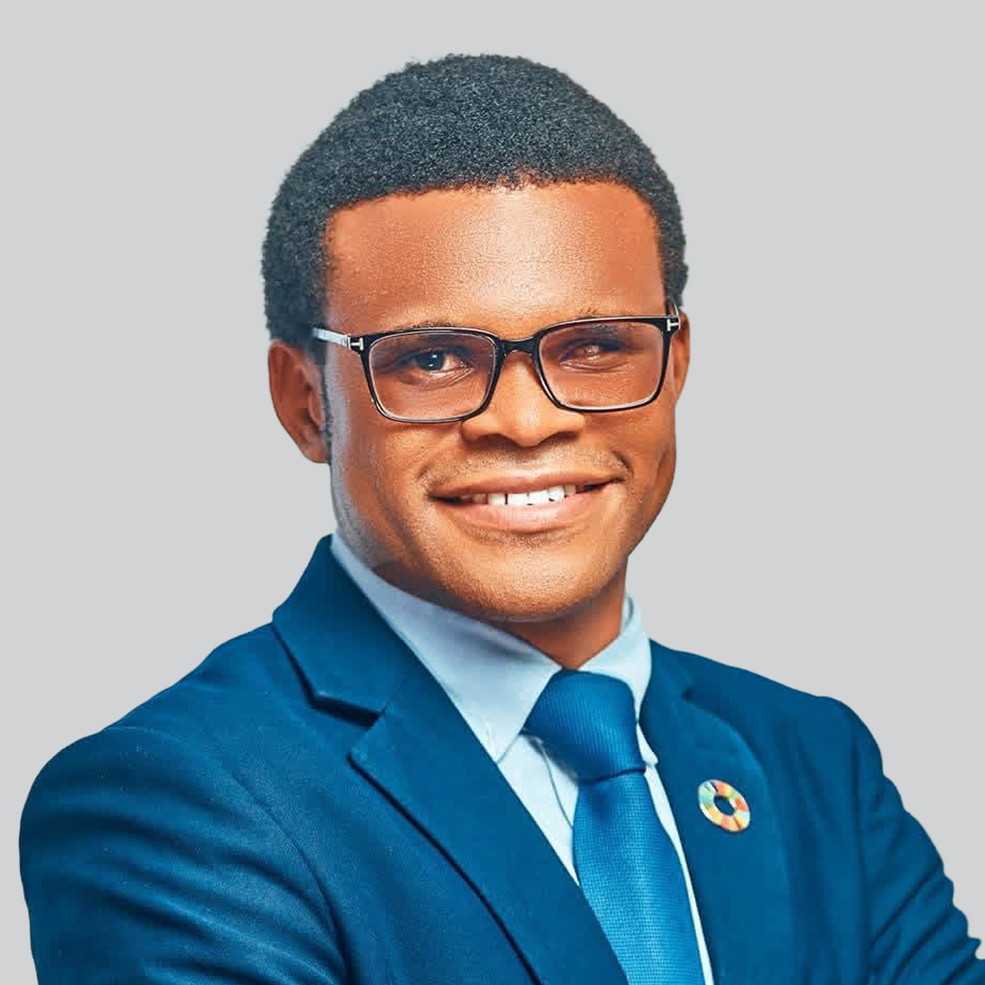 Joseph Brighton Malekela