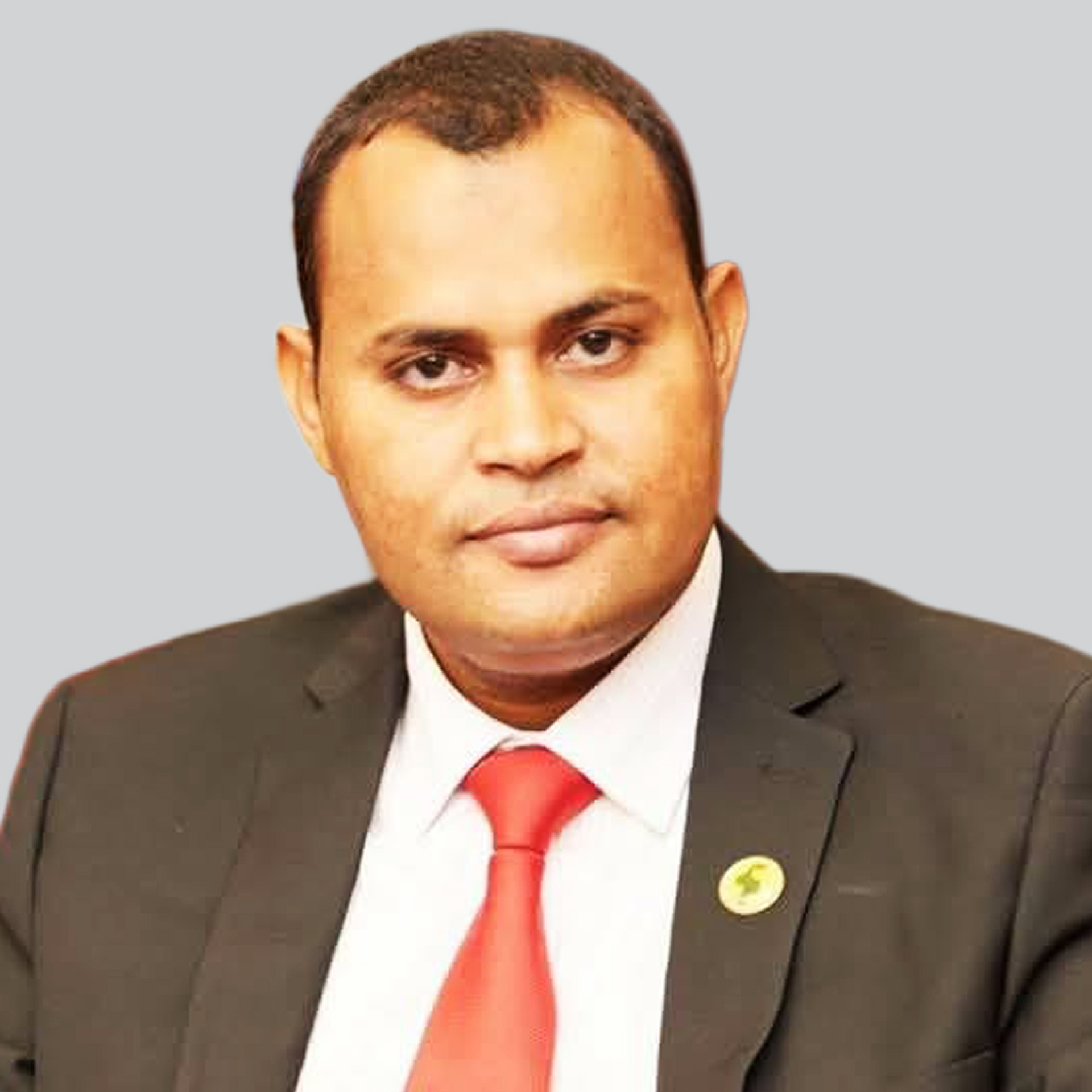 Sidi Mohamed Al Mahmoud