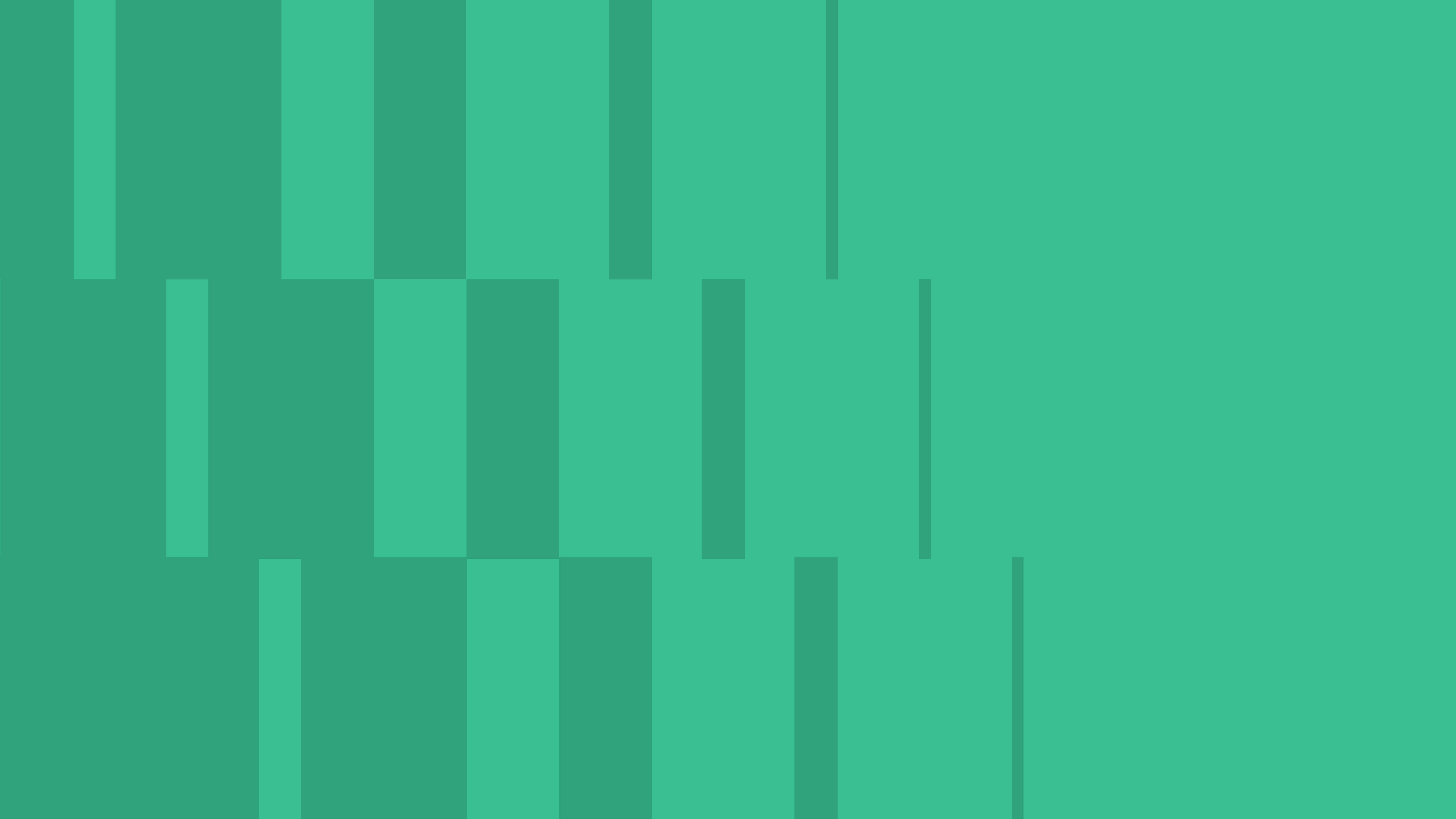 Yetu Cropped Landscape Green Pattern 1