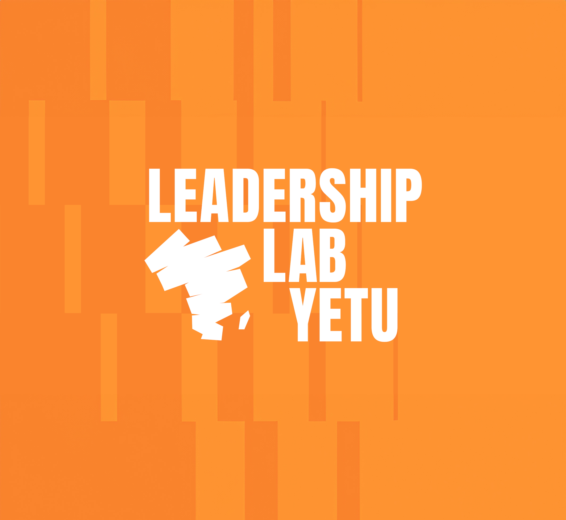 Leadership Lab Yetu is recruiting