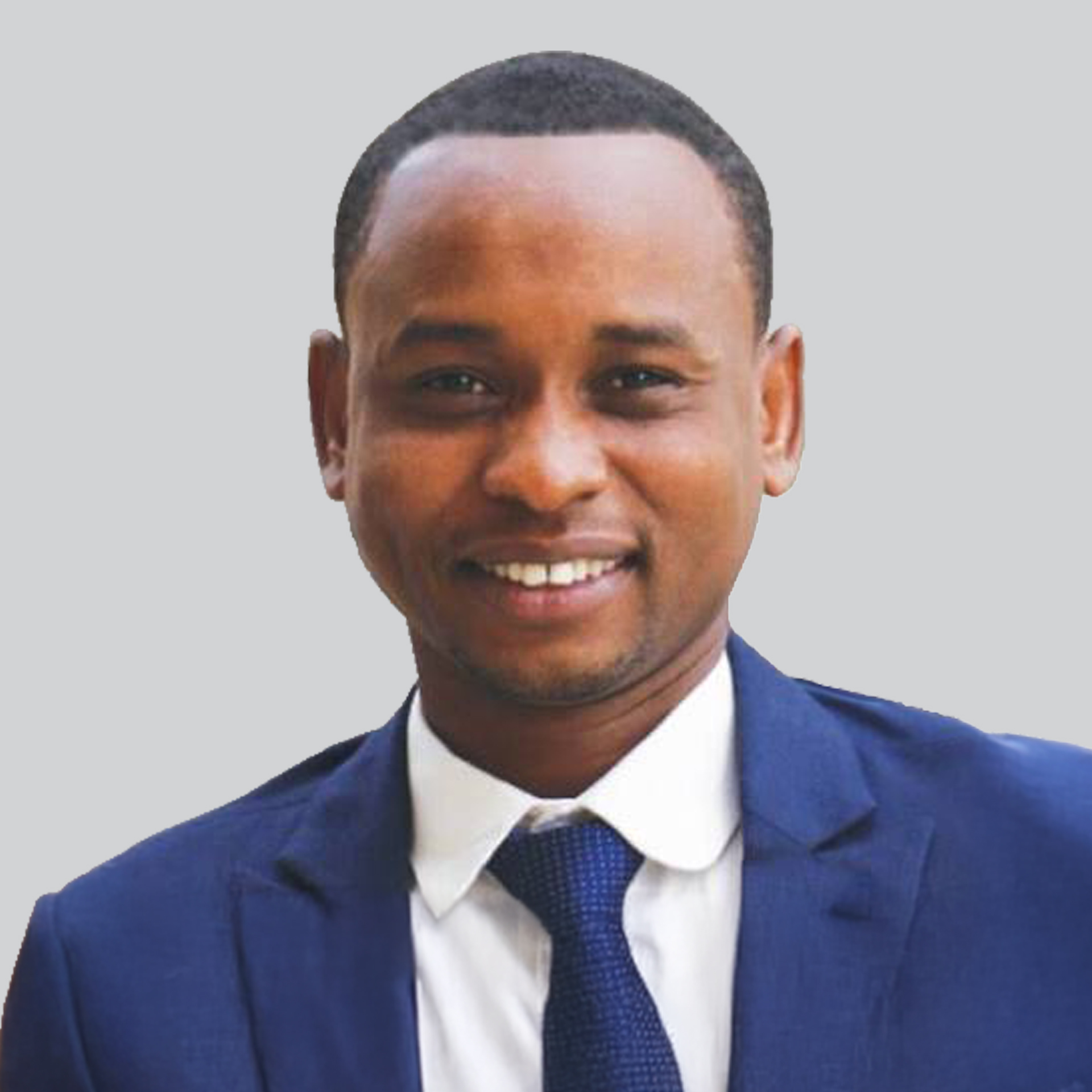 Mahamat Haroun Adoum