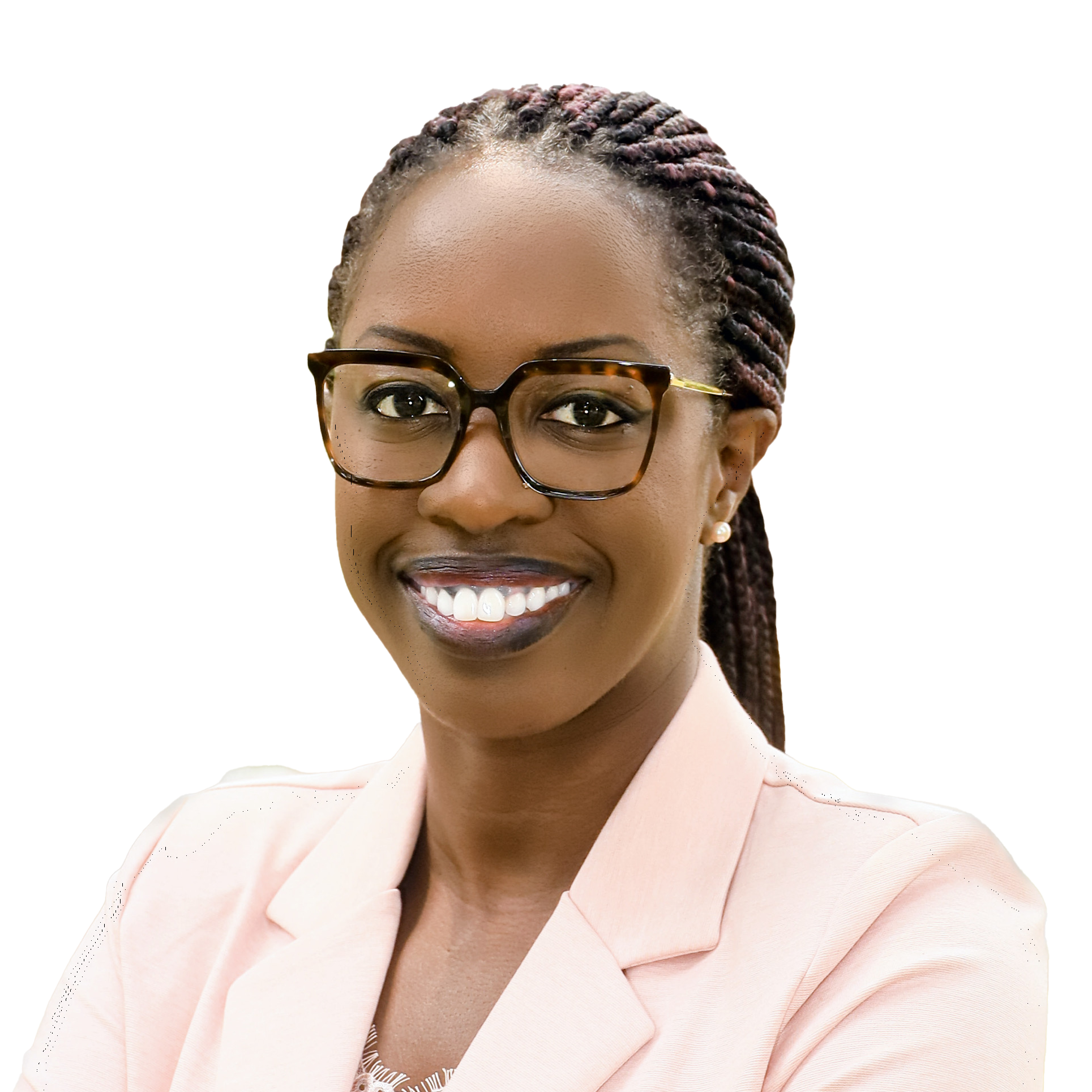 Kamissa Camara