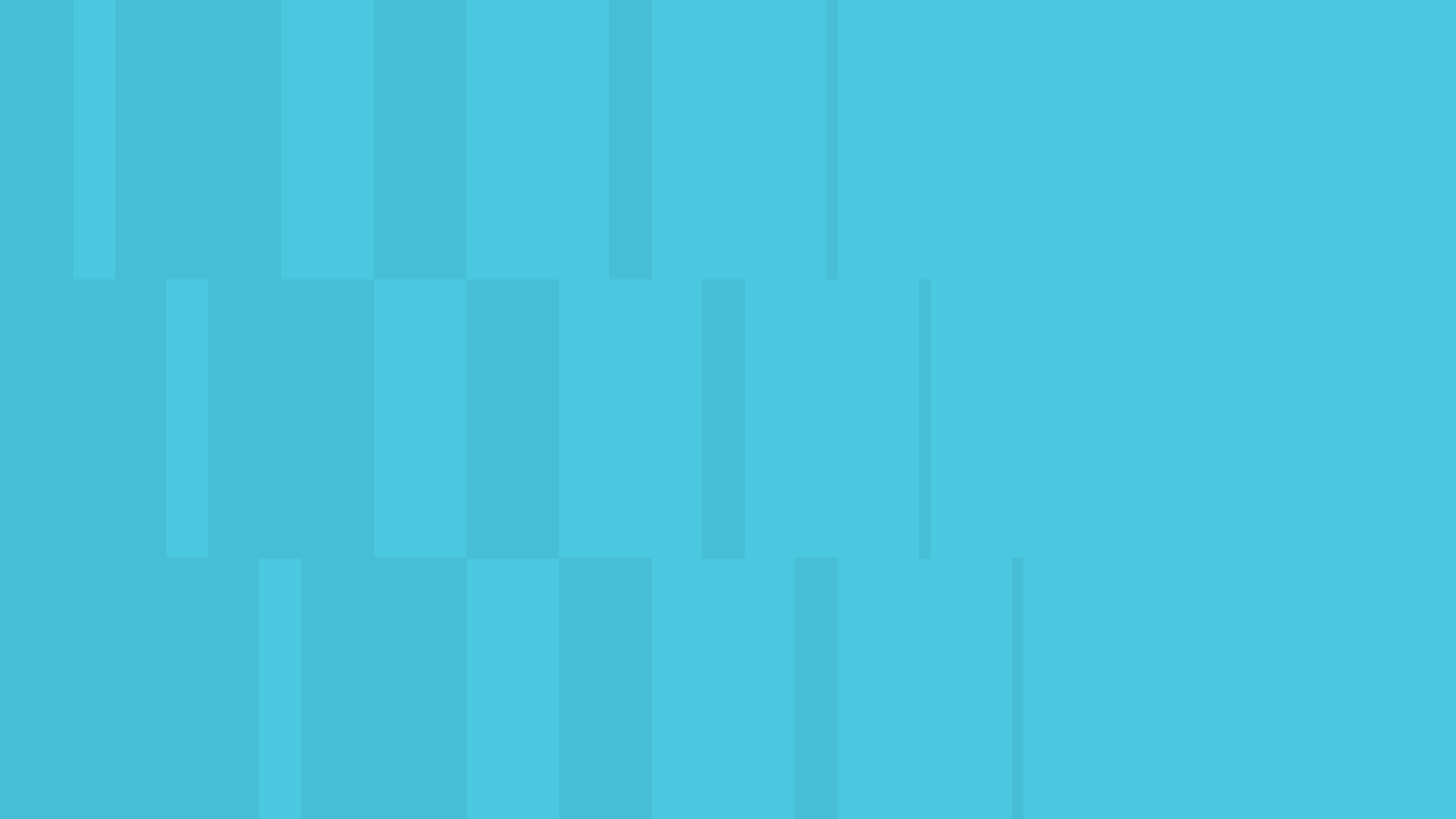 Yetu Cropped Landscape Blue Pattern 1