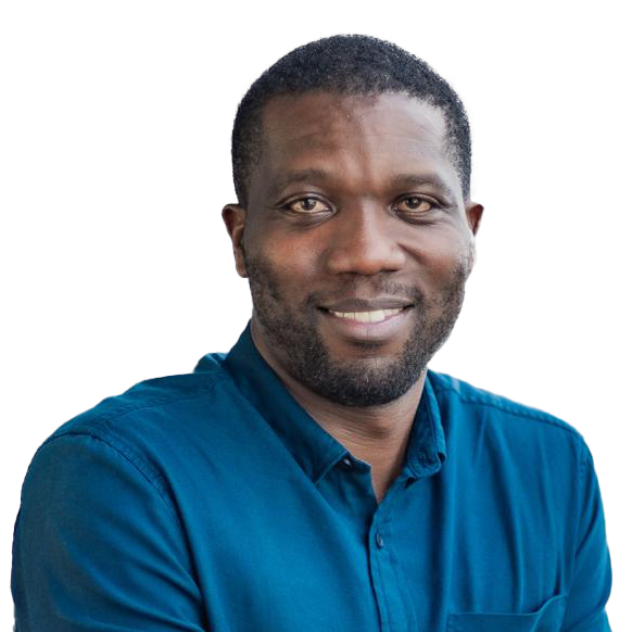 Christian Benimana